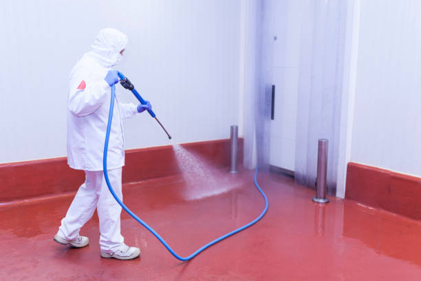 Pitcairn, PA  Pressure Washing Services Company