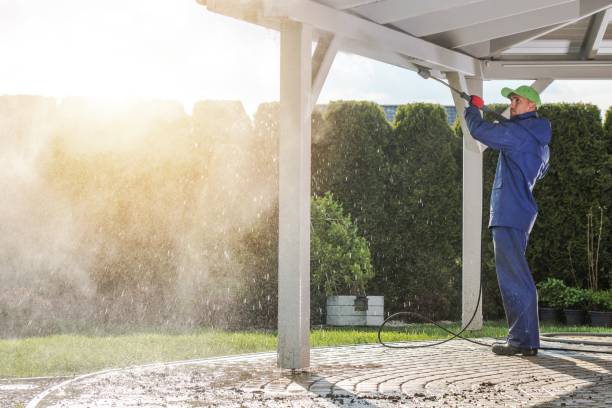 Best Restaurant Pressure Washing  in Pitcairn, PA