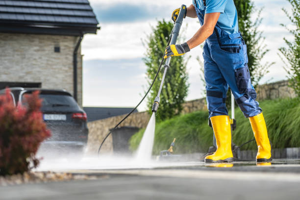 Best Gas Station Cleaning  in Pitcairn, PA