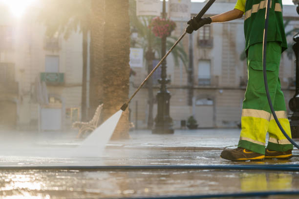 Best Patio and Deck Pressure Washing  in Pitcairn, PA